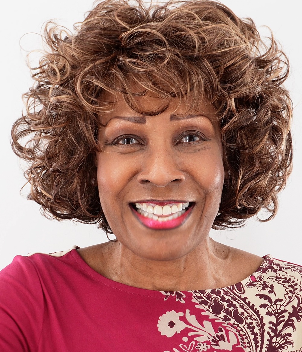 Wambui Bahati headshot
